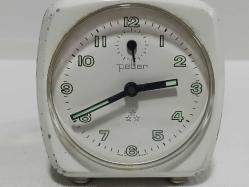 SAAT PETER (MASA SAATİ)