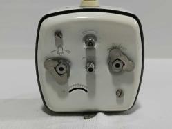 SAAT PETER (MASA SAATİ)