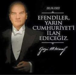 Atatürk , İnönü , TBMM ve Cumhuriyetimiz