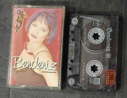 BENDENİZ * KURTULAMIYORUM * KASET