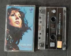 FUNDA ARAR * SEVDA YANIĞI * KASET