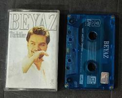 BEYAZ * TÜRKÜLER * KASET