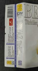 BEYAZ * TÜRKÜLER * KASET