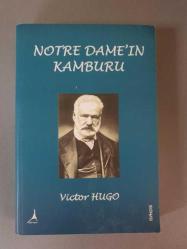 NOTRE DAME'IN KAMBURU