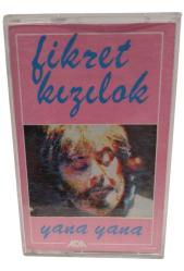 Fikret Kızılok - Yana Yana