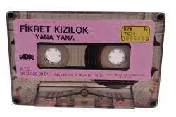 Fikret Kızılok - Yana Yana