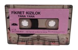 Fikret Kızılok - Yana Yana