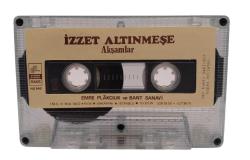 İzzet Altınmeşe - Akşamlar