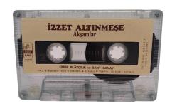 İzzet Altınmeşe - Akşamlar