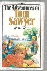 The Adventures of Tom Sawyer - Stage 5