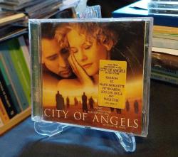CITY OF ANGELS / MUSIC FROM AND INSPIRED BY THE CITY OF ANGELS / CD