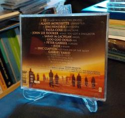 CITY OF ANGELS / MUSIC FROM AND INSPIRED BY THE CITY OF ANGELS / CD