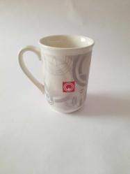 PAMUKBANK KAHVE KUPASI