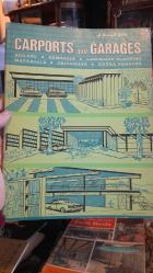 1964 Sunset Book: carports and garages