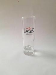 Yunanistan uzo  ouzo rakı bardağı