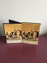 Dvd Film Küçük Kıyamet Orijinal - Çiziksiz  Başak Köklükaya Cansel Elçin Binnur Kaya İlker Aksum