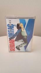 KASET - Serdar Ortaç - Yaz Yağmuru