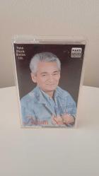 KASET - Adnan Şenses - Gözümün Bebeği