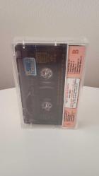 KASET - Adnan Şenses - Gözümün Bebeği