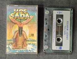 YILDIRIM GÜRSES * HOŞ SADA 2 * KASET