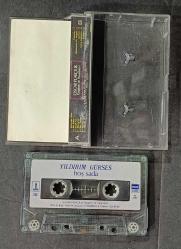 YILDIRIM GÜRSES * HOŞ SADA 2 * KASET