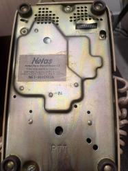 Telefon - Northern Electric Çevirmeli Telefon