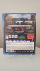 PS4 - Assassins Creed Valhalla