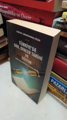 Türkiye'de Din, Dinler Tarihi ve Eğitim