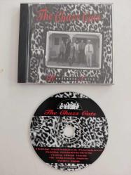 The Chazz Cats – Roadhouse Swing – 1998 USA Basım - CD Albüm