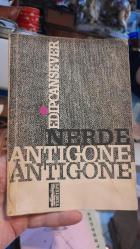 NERDE ANTİGONE [İlk baskı]