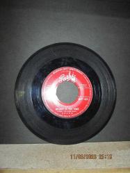 ADAMO PERDUTO AMORE / GRIDARE IL TUO NOME 45 DEVİR PLAK