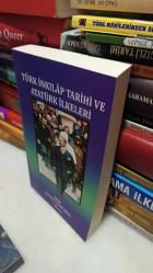 Türk İnkılap Tarihi ve Atatürk İlkeleri