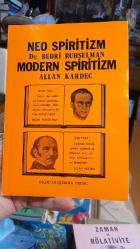 Neo Spiritizm Modern Spiritizm