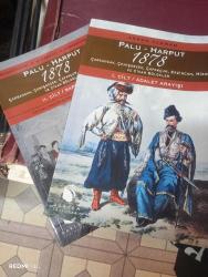 Palu-Harput 1878; I.Cilt:Adalet Arayışı / II.Cilt:Raporlar
