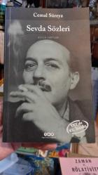 SEVDA SÖZLERİ