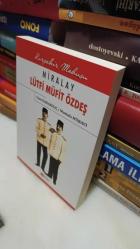 KIRŞEHİR MEBUSU MİRALAY LÜTFİ ÖZDEŞ