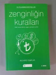 Zenginliğin Kuralları - Refah İçerisinde Bir Yaşam Sürmenin Yolları