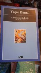 KARINCANIN SU İÇTİĞİ / BİR ADA HİKAYESİ 2