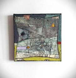 TABLO EFE KASAPLAR ÖLÜ YILDIZ