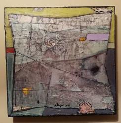 TABLO EFE KASAPLAR ÖLÜ YILDIZ