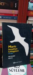 Martı Jonathan Livingston