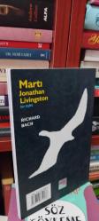 Martı Jonathan Livingston