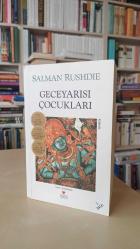 Geceyarısı Çocukları