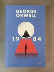 1984 - BİN DOKUZ YÜZ SEKSEN DÖRT