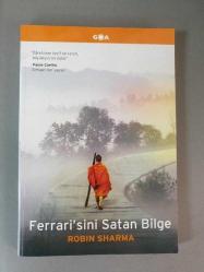 Ferrarisini Satan Bilge*