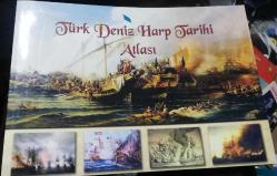 Türk Deniz Harp Tarihi Atlası