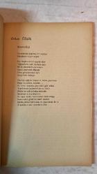 TÜRK DİLİ, AYLIK DİL VE YAZIN DERGİSİ - HAZİRAN 1971  SAYI: 237  AGÂH SIRRI LEVEND: TÜRK EDEBİYATI TARİHİ NASIL HAZIRLANABİLİR? - HİKMET DİZDAROĞLU: 