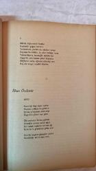 TÜRK DİLİ, AYLIK DİL VE YAZIN DERGİSİ - TEMMUZ 1971  SAYI: 238  AGÂH SIRRI LEVEND: TÜRK EDEBİYATI TARİHİ NASIL HAZIRLANABİLİR? II - ÖMER ASIM AKSOY: 