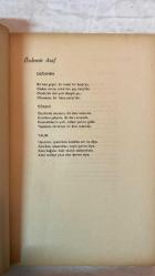 TÜRK DİLİ, AYLIK DİL VE YAZIN DERGİSİ - TEMMUZ 1971  SAYI: 238  AGÂH SIRRI LEVEND: TÜRK EDEBİYATI TARİHİ NASIL HAZIRLANABİLİR? II - ÖMER ASIM AKSOY: 