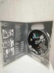 The Killing kubrick dvd film